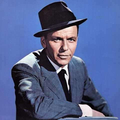 Frank Sinatra Killing Me Softly
